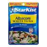 CHK WT WATER ALBACORE TUNA POUCH