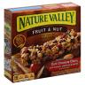 DARK CHOCOLATE CHERRY GRANOLA BAR