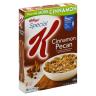 CINN PECAN CEREAL