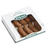 CINN SUGAR DUNKER DONUTS 10CT