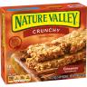 CINNAMON GRANOLA BARS
