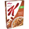 CINN PECAN CEREAL