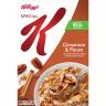 CINN PECAN CEREAL