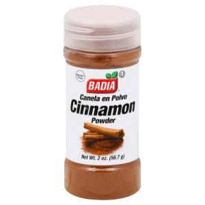 Badia - Cinnamon Powder