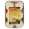 CINNAMON RICE PUDDING