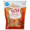 CINNAMON SWEET POTATO ORG ALPHBT SNCKS