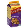 CINNAMON W RAISINS GRANOLA