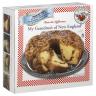 CINNAMON WALNUT COFFEE CAKE