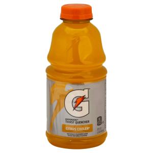 Gatorade - Citrus Cooler Drink