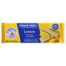 SF LEMON WAFERS