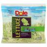 CL SHRED LETTUCE