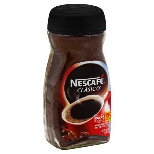 Nescafe - Clasico Coffee