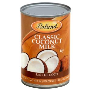 Roland - Classic Coconut Milk