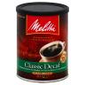 CLASSIC DECAF COFFEE