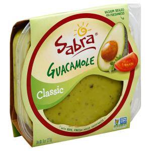 Sabra - Classic Guacamole
