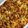 Classic Herb Stuffing - McCormick®