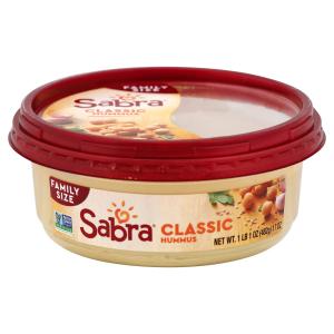 Sabra - Classic Hummus