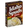 CLASSIC MASHED POTATOES