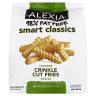 CLASSIC ROASTED CRINKLE FRIES
