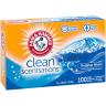 CLEAN BURST FABRIC SHEETS
