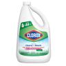 CLEAN UP CLEANER & BLEACH