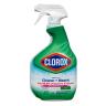 CLEAN UP CLEANER & BLEACH