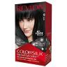 COLORSILK 10 BLACK HAIR COLOR