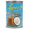 COCONUT MILK