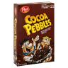 COCOA PEBBLES CHOCOLATE RICE CEREAL