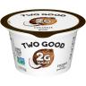 COCONUT SUGAR GREEK YOGURT