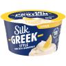 COCONUT GREEK LEMON YOGURT