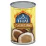 COCONUT MILK