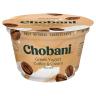 WHOLE MILK COFFEE & CREAM GREEK YOGURT