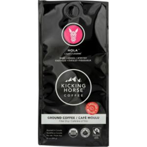 Kicking Horse - Coffee Hola Lght Rst Grnd