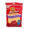 COLBY & MONTEREY JACK CHEESE
