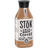 COLD BREW COFFEE MOCHA