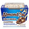 COLLIDERS CHOPPED