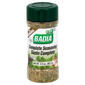 Badia - Complete Seasoning