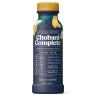 COMPLETE BANANA CREAM SHAKE
