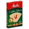 MELITTA 4 BRN CN FLTR 40 CT
