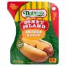 CONEY ISLAND CHEESE SAUCE