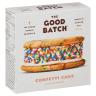 CONFETTI CAKE ICE CREAM SNDWC