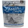 COOKIES CREAM CANNOLI CHIPS