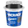 COOKIES CREAM W OREO YOGURT