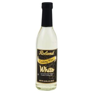 Roland - Cooking White Wine