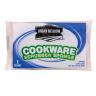 COOKWARE SCRUBBER SPNGE