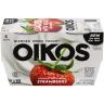 CORE STRAWBERRY GREEK YOGURT