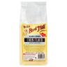 CORN FLOUR STONE GRND
