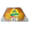 CORN MUFFIN TOPS