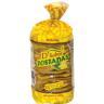 CORN TOSTADAS